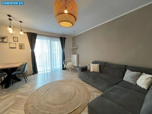 0% Comision | Apartament semidecomandat cu 3 camere | Andrei Muresanu