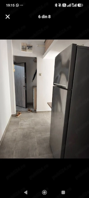 apartament 2 camere de închiriat girocului  - imagine 5