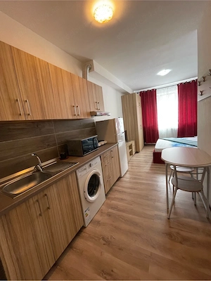 Garsoniera regim hotelier  - imagine 4