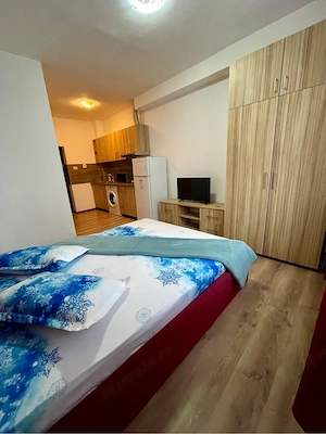 Garsoniera regim hotelier  - imagine 2