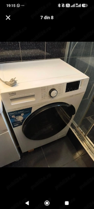 apartament 2 camere de închiriat girocului  - imagine 4