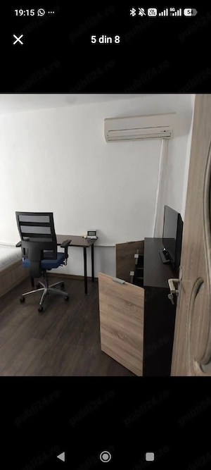 apartament 2 camere de închiriat girocului  - imagine 8