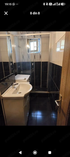 apartament 2 camere de închiriat girocului  - imagine 6