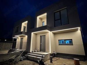 Casa tip duplex 1 2 fara pereti comuni Lugoj 2026