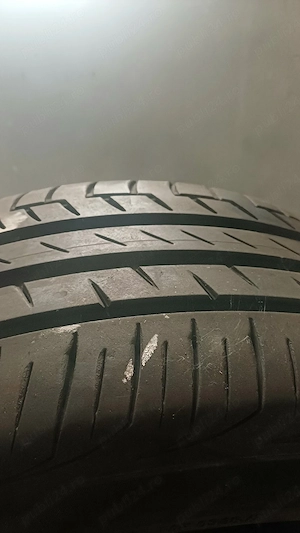 Vând 4 anvelope CONTINENTAL 235/45/18 vara - imagine 5