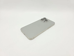 iPhone 15 Pro Max Titanium 256GB Neverlocked Stare Buna Bateria 94% - imagine 3