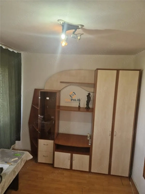 Garsoniera Parter Zona Cerna - imagine 2