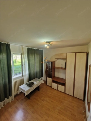 Garsoniera Parter Zona Cerna