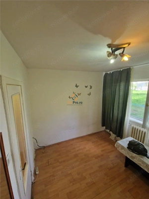 Garsoniera Parter Zona Cerna - imagine 3