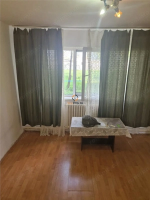 Garsoniera Parter Zona Cerna - imagine 5