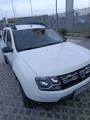 Dacia Duster 4x4 - imagine 2
