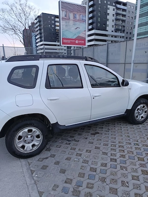 Dacia Duster 4x4 - imagine 6