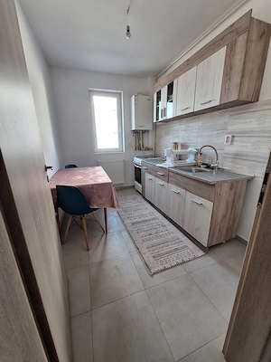 Apartament 1 camera, confortabil, S=33 mp .. cu balcon, Calea Urseni