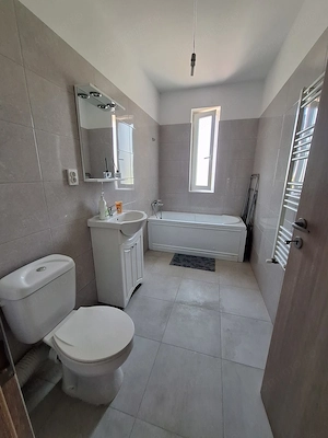 Apartament 1 camera, confortabil, S=33 mp .. cu balcon, Calea Urseni - imagine 10