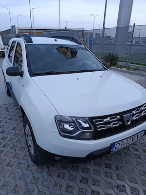 Dacia Duster 4x4 - imagine 10