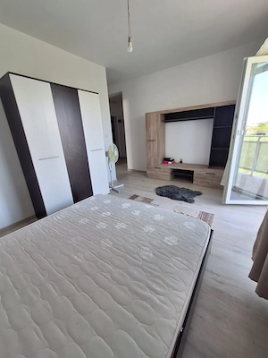 Apartament 1 camera, confortabil, S=33 mp .. cu balcon, Calea Urseni - imagine 9