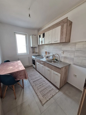 Apartament 1 camera, confortabil, S=33 mp .. cu balcon, Calea Urseni - imagine 2