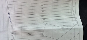 Teren industrial Ciorogarla IF