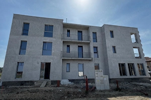 Apartament 3 camere NOU Lugoj   Strugurilor - imagine 2