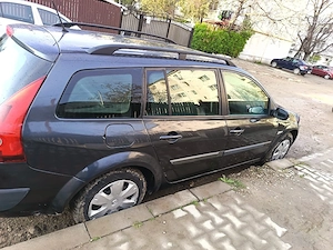 Renault  Megan Break  2007 - imagine 2