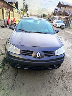 Renault  Megan Break  2007 - imagine 4