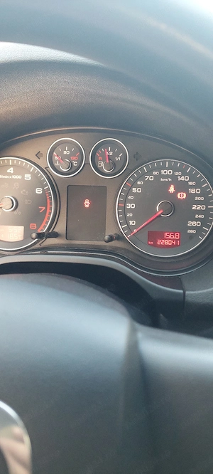 Audi A3 Euro 5 - imagine 4