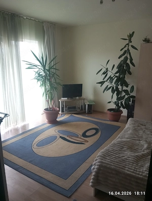 Apartament de vinzare 