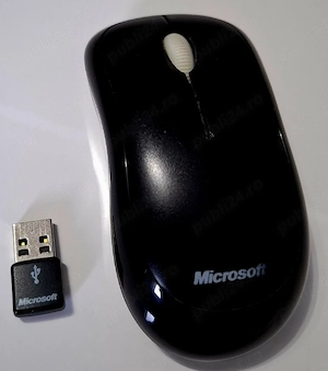 Mouse Wireless Microsoft - imagine 4