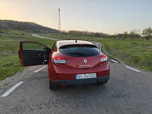 Renault Megane 3, 2011, 1.5dci  - imagine 3