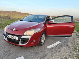 Renault Megane 3, 2011, 1.5dci  - imagine 2