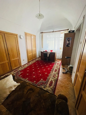 Casă de vânzare în zonă ultracentrală   Gherla, Piața Libertății nr. 13 - imagine 5