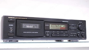 Deck Onkyo TA-2940,3 Head(Japonia).