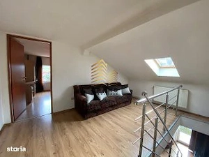 Ofer spre închiriere un apartament spațios  - imagine 4