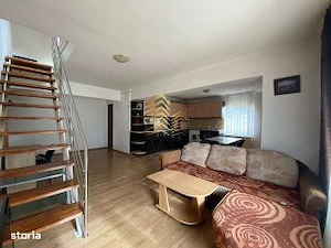 Ofer spre închiriere un apartament spațios  - imagine 3