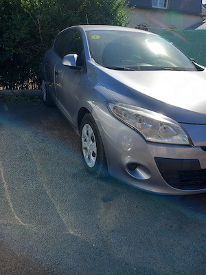 renault megane 3 - imagine 2