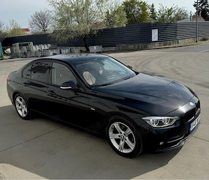 BMW F30 320d Sportline - imagine 4