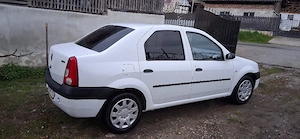 Dacia Logan an 2007 euro 4  - imagine 5