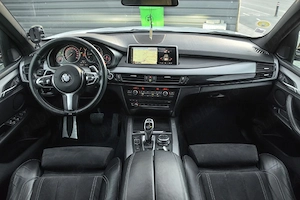 BMW X5 3.0d - 258cp - M Pachet - LED - pano - imagine 4