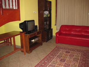 Vila in Busteni, langa partia ski si padure, pensiune - imagine 4