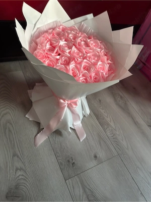 Buchet 31 trandafiri