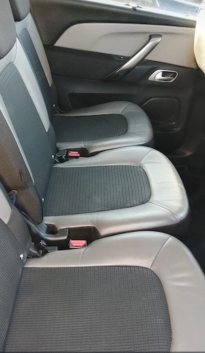 Citroen C4 Spacetourer  - imagine 4