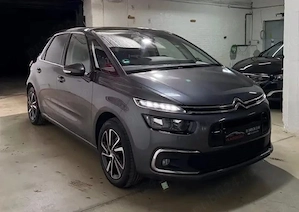 Citroen C4 Spacetourer  - imagine 3