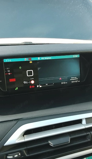 Citroen C4 Spacetourer  - imagine 5