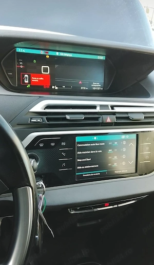 Citroen C4 Spacetourer  - imagine 2