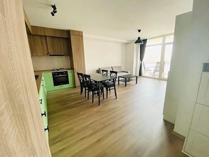 Inchiriez Ap 2 camera Rebreanu Towers