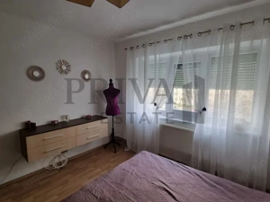 Apartament mobilat 2 camere, 54 mp, etaj 3,Girocului - imagine 8
