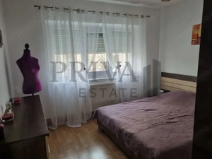 Apartament mobilat 2 camere, 54 mp, etaj 3,Girocului - imagine 7