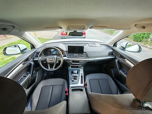 Audi Q5 2022 2.0 tdi quattro mild hybrid - imagine 6