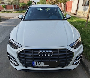 Audi Q5 2022 2.0 tdi quattro mild hybrid
