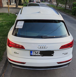 Audi Q5 2022 2.0 tdi quattro mild hybrid - imagine 4